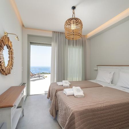 Drymon Owl Villas מראה חיצוני תמונה