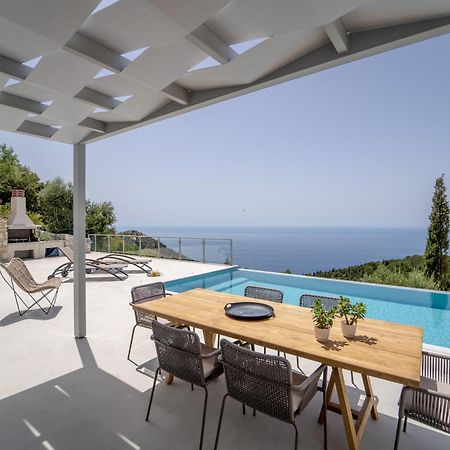 Drymon Owl Villas מראה חיצוני תמונה