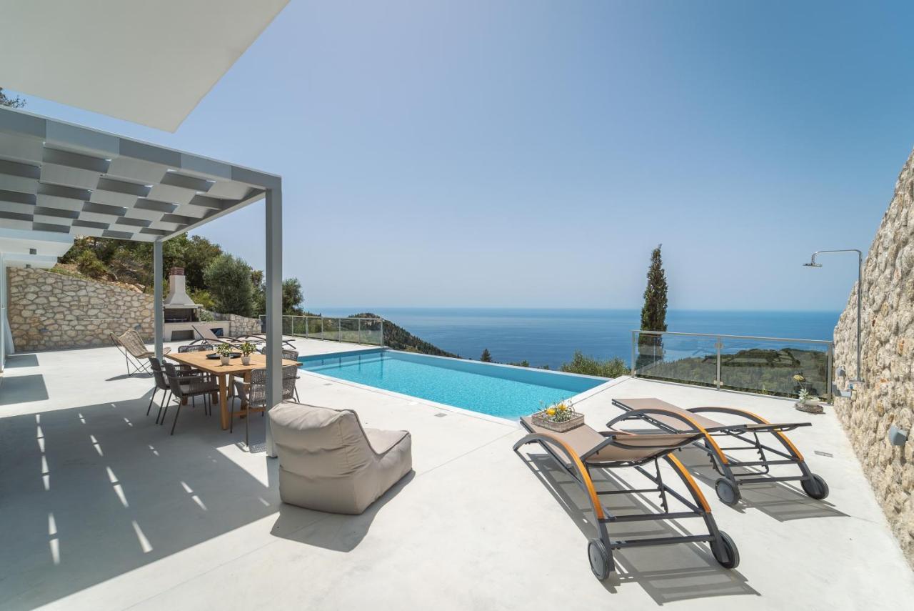 Drymon Owl Villas מראה חיצוני תמונה
