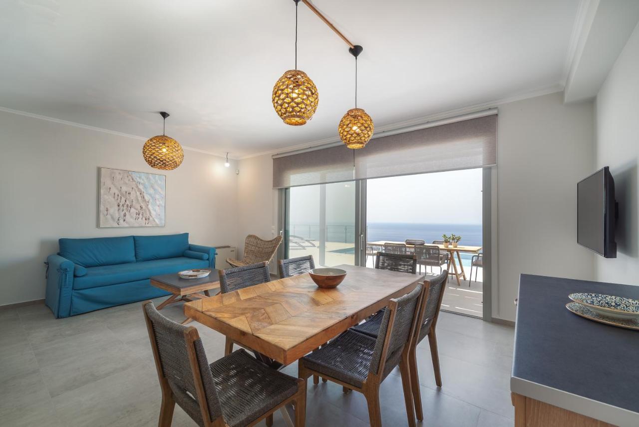Drymon Owl Villas מראה חיצוני תמונה