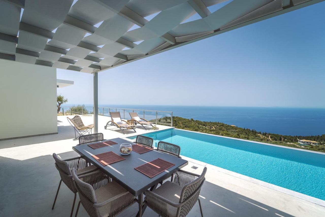 Drymon Owl Villas מראה חיצוני תמונה