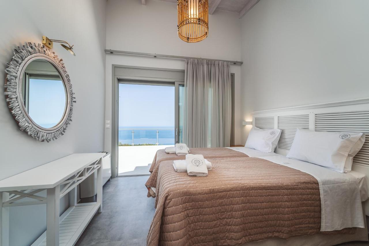 Drymon Owl Villas מראה חיצוני תמונה