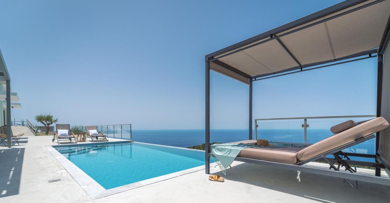 Drymon Owl Villas מראה חיצוני תמונה