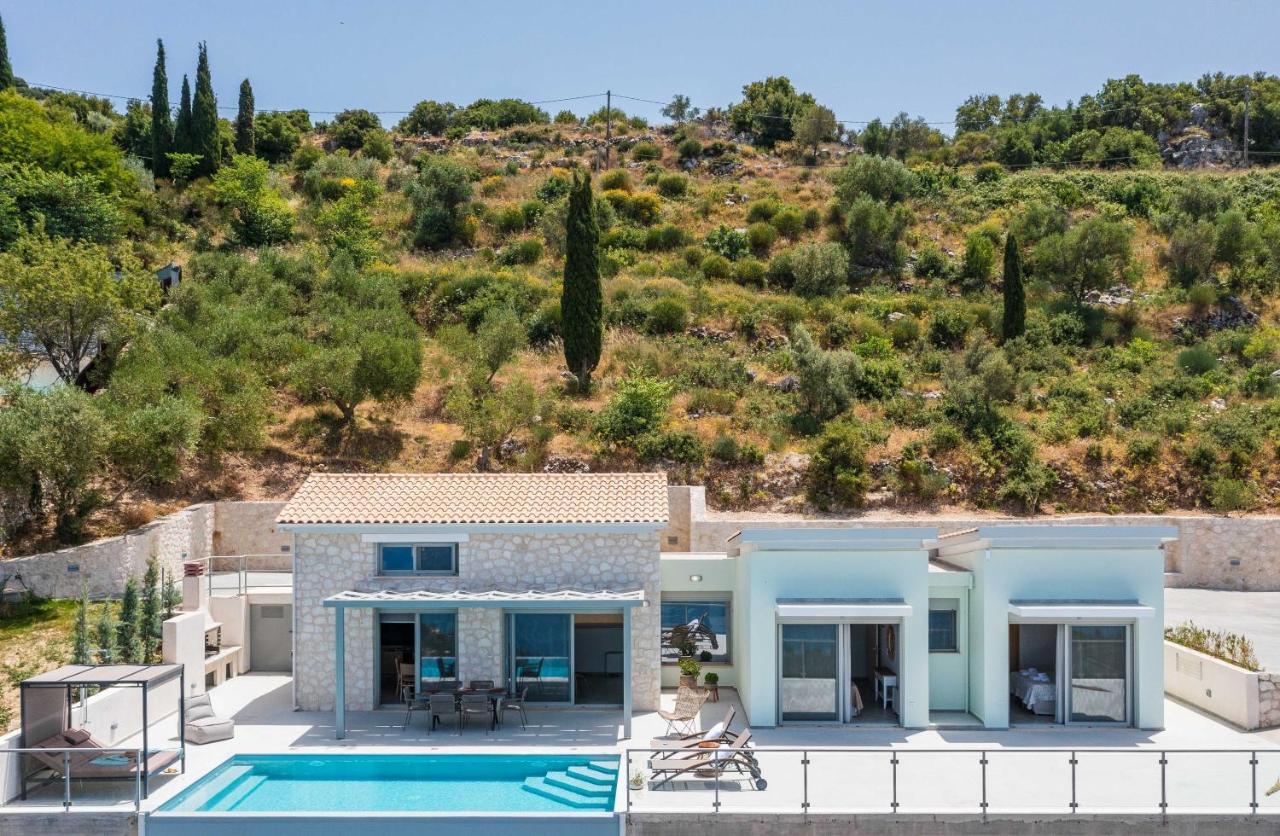 Drymon Owl Villas מראה חיצוני תמונה