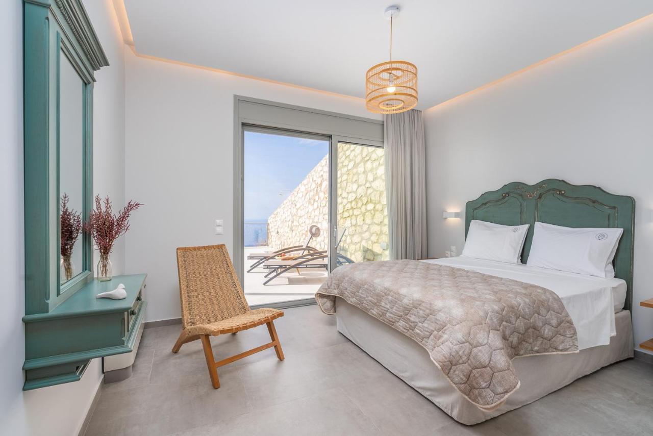 Drymon Owl Villas מראה חיצוני תמונה