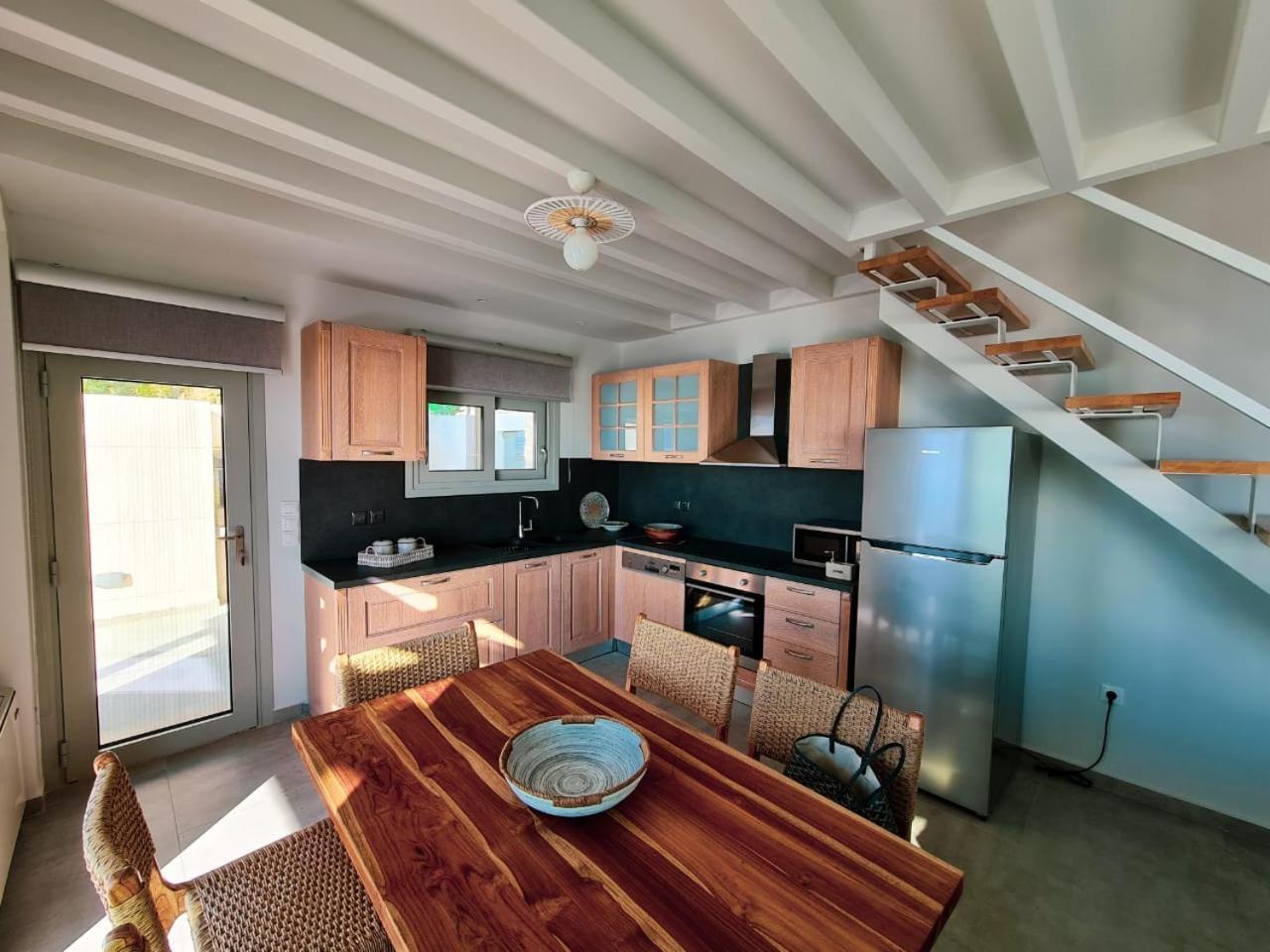 Drymon Owl Villas מראה חיצוני תמונה