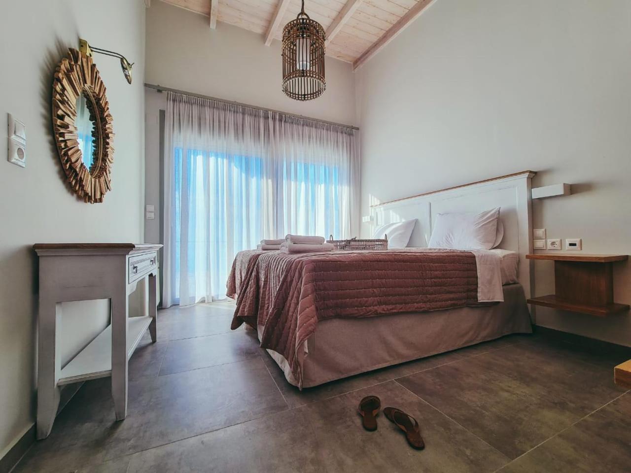 Drymon Owl Villas מראה חיצוני תמונה