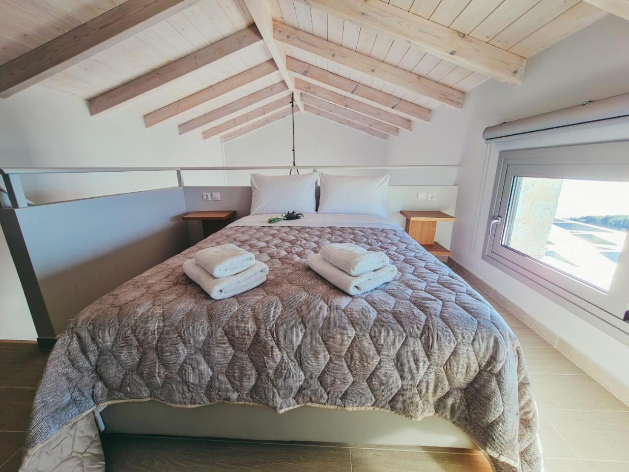 Drymon Owl Villas מראה חיצוני תמונה