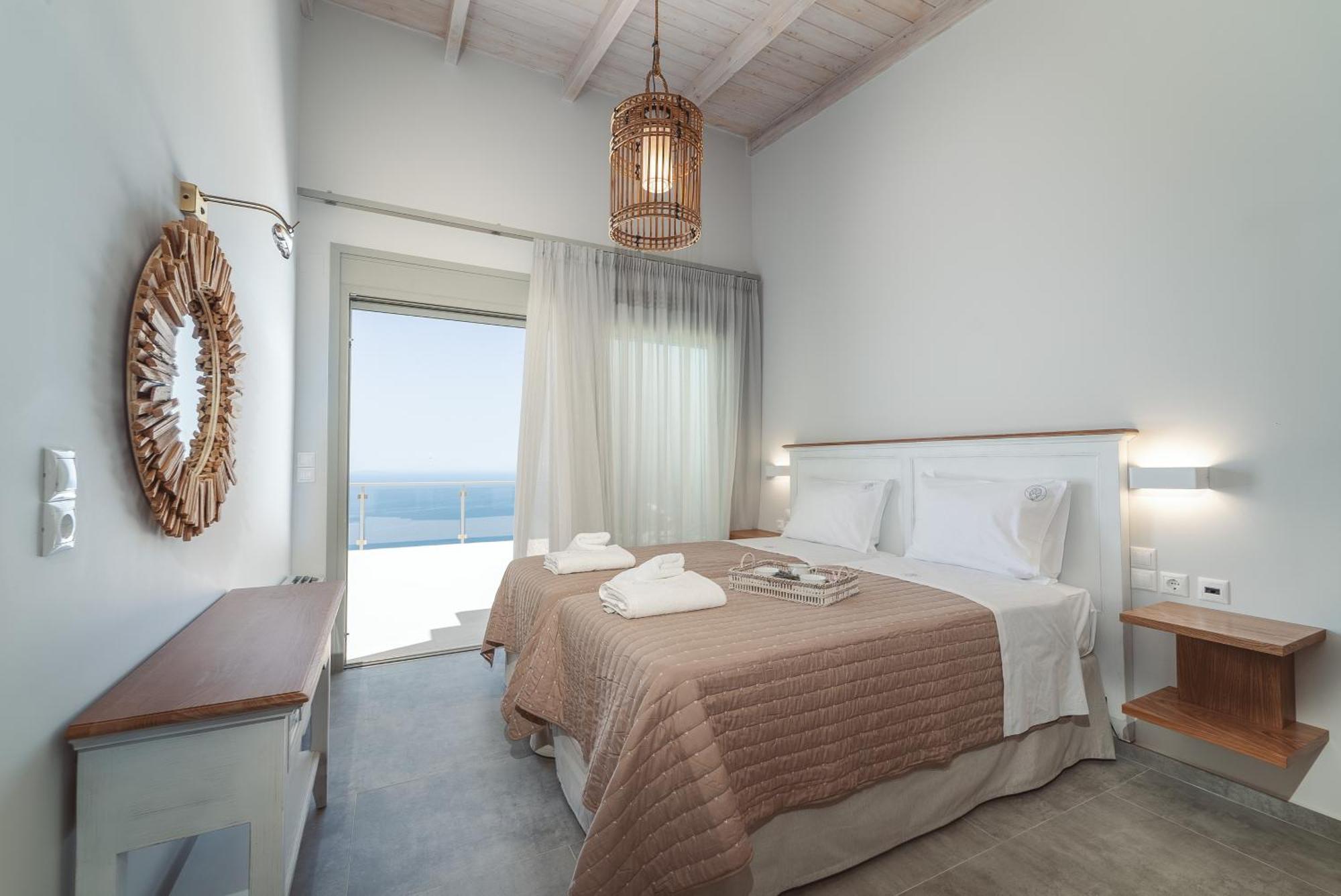 Drymon Owl Villas מראה חיצוני תמונה