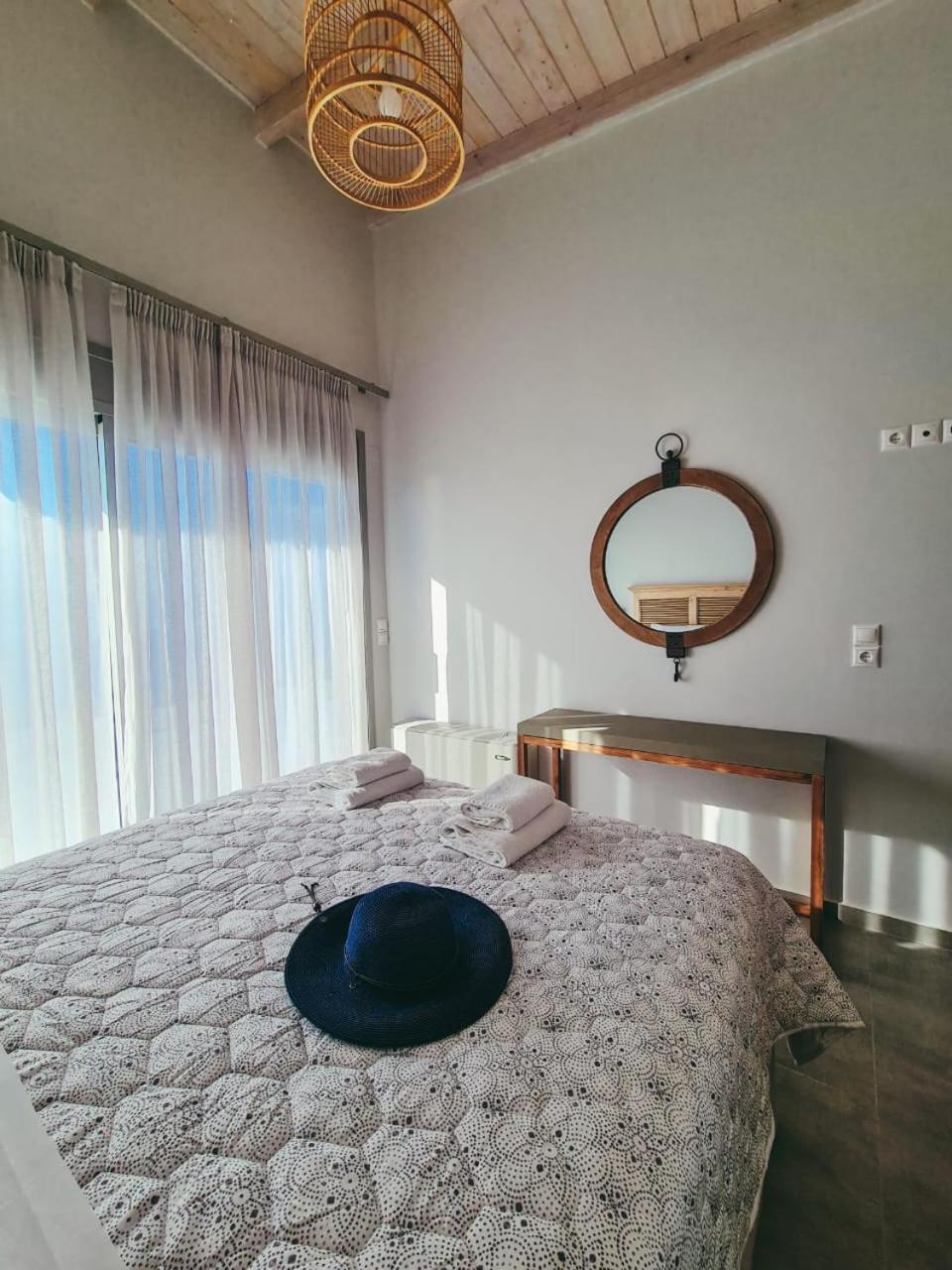 Drymon Owl Villas מראה חיצוני תמונה