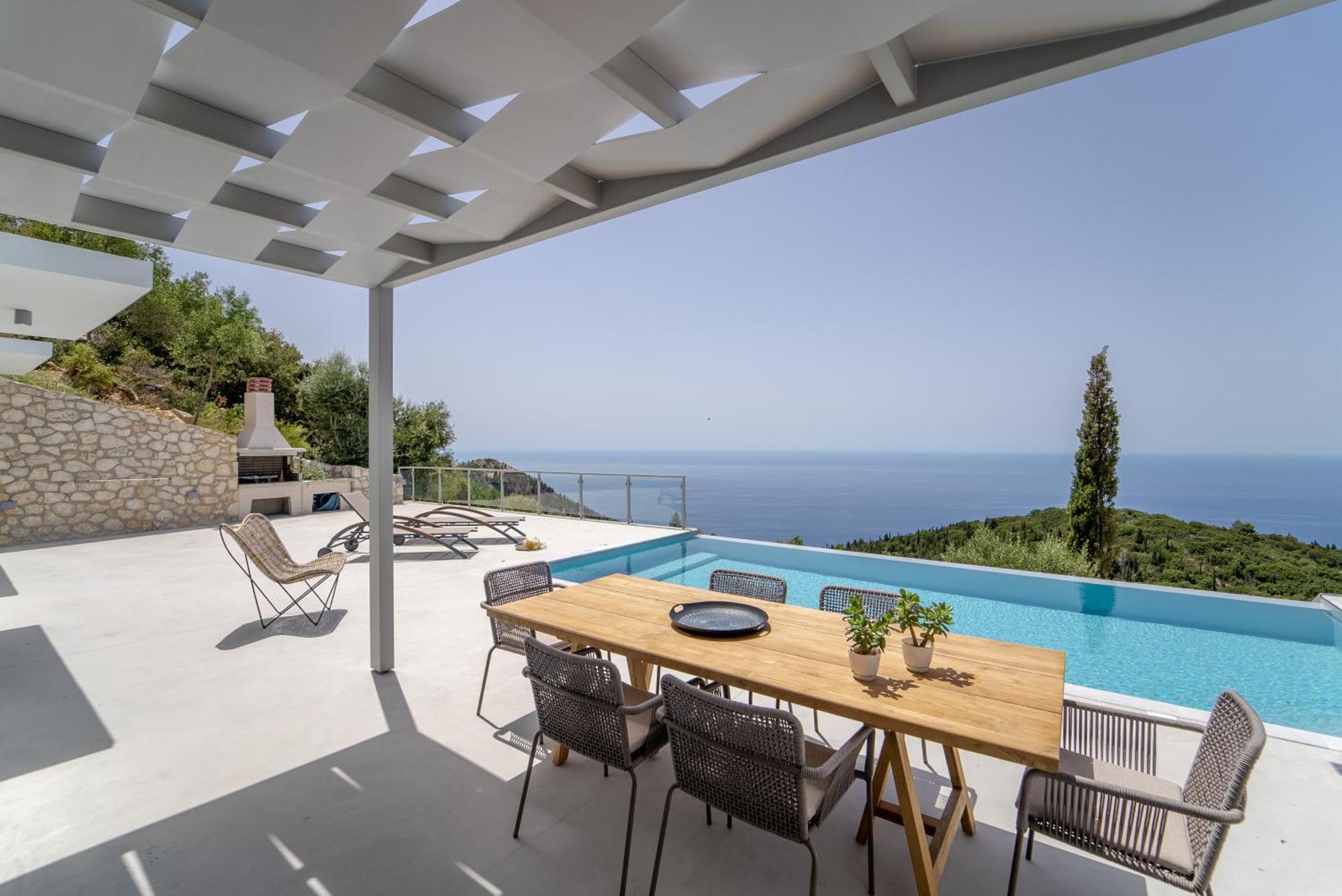 Drymon Owl Villas מראה חיצוני תמונה