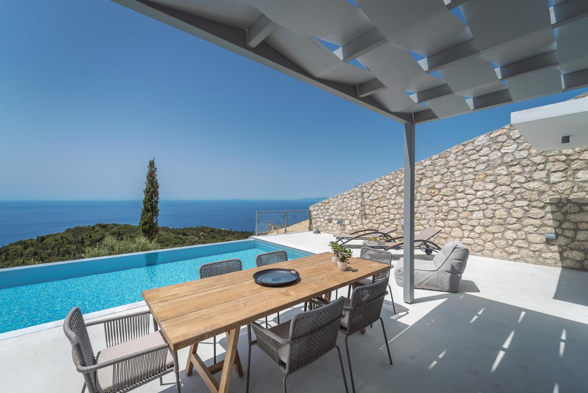 Drymon Owl Villas מראה חיצוני תמונה